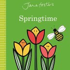Jane Foster's Springtime (eBook, ePUB)