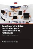 Benchmarking intra-hospitalier pour l'amélioration de l'efficacité