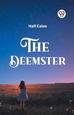 The Deemster - Caine, Hall