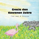 Gracie dan Kawanan Zebra