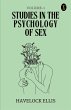 Studies In The Psychology Of Sex Volume... - Bild 1