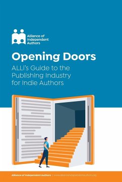 Opening Doors - Independent Authors, Alliance Of