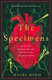 The Specimens The Specimens