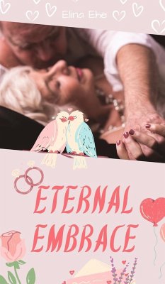 Eternal Embrace - Ehe, Elina