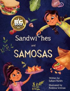 Sandwiches and Samosas - Parikh, Suhani
