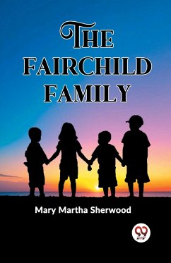 The Fairchild Family - Sherwood, Mary Martha