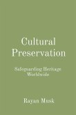 Cultural Preservation