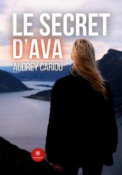 Le secret d'Ava - Audrey Cariou