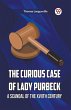 The Curious Case Of Lady Purbeck A... - Bild 1