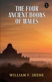 The Four Ancient Books Of Wales