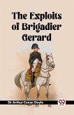 The Exploits Of Brigadier Gerard