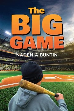 The Big Game - Buntin, Nadenia