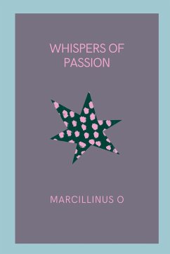 Whispers of Passion - O, Marcillinus