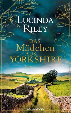 Das Mädchen aus Yorkshire - Riley, Lucinda