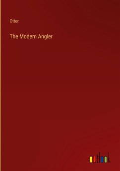 The Modern Angler