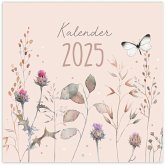 Broschürenkalender 2025
