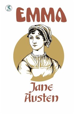 Emma - Austen, Jane