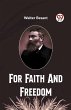 For Faith And Freedom - Bild 1