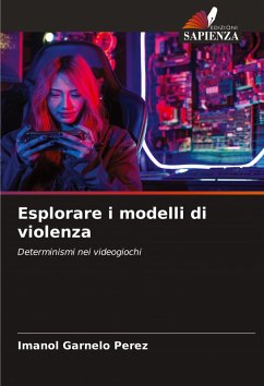 Cover Esplorare i modelli di violenza