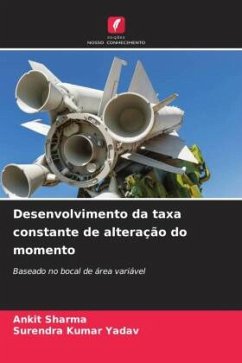 Desenvolvimento da taxa constante de alteração do momento - Sharma, Ankit;Yadav, Surendra Kumar