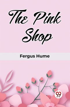 The Pink Shop - Hume, Fergus