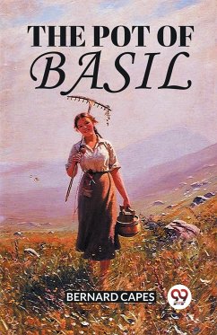 The Pot Of Basil - Capes, Bernard