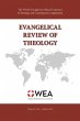 Evangelical Review of Theology, Volume... - Bild 1