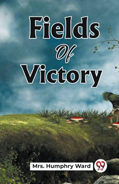 Fields Of Victory - Ward, Humphry