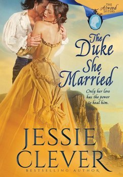 The Duke She Married - Clever, Jessie