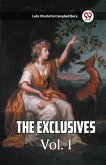 The Exclusives Vol. I