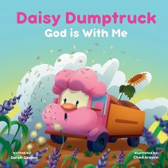Daisy Dumptruck - Gaston, Sarah