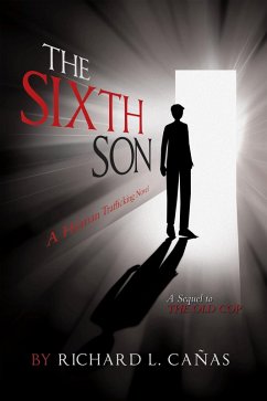 The Sixth Son (eBook, ePUB)