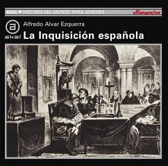 La inquisición española - Alvar Ezquerra, Alfredo