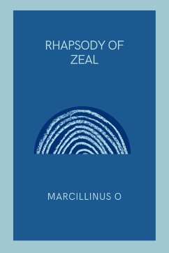 Rhapsody of Zeal - O, Marcillinus