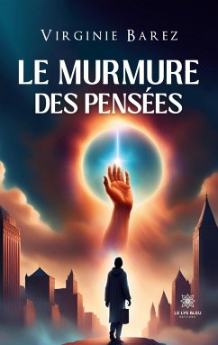 Le murmure des pensées - Virginie Barez