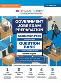 Oswaal Government Exams Question Bank Graduation Pass   General English   for 2024 Exam