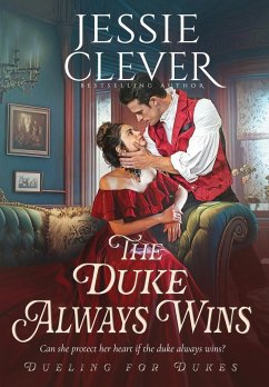 The Duke Always Wins - Clever, Jessie