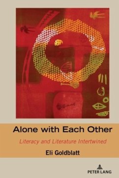 Alone with Each Other - Goldblatt, Eli