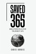 Saved 365 (eBook, ePUB) - Bild 1