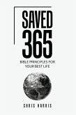 Saved 365 (eBook, ePUB)