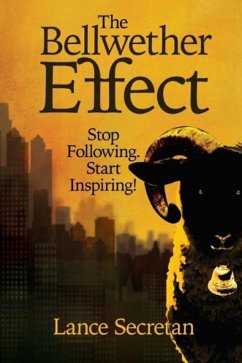 Cover The Bellwether Effect (eBook, ePUB)