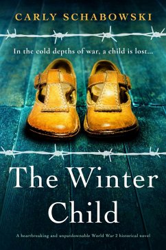 The Winter Child (eBook, ePUB) - Schabowski, Carly