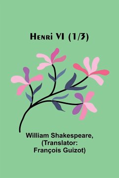 Henri VI (1/3) - Shakespeare, William