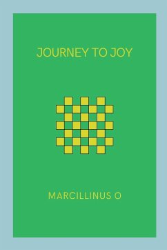 Journey to Joy - O, Marcillinus