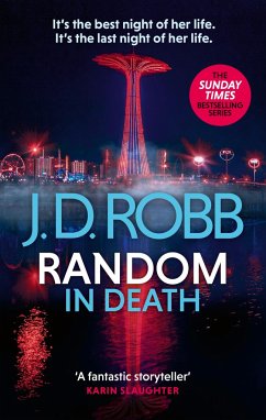 Random in Death - Robb, J. D.