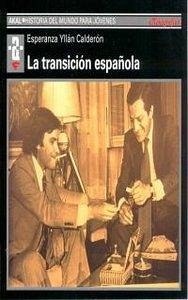 Cover La transición epañola