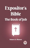 Expositor's Bible The Book Of Job