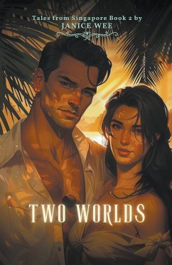 Two Worlds - Wee, Janice