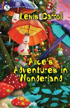 Alice's Adventures - Caroll, Lewis