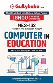 MES-132 COMPUTER IN EDUCATION